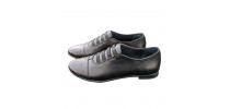 Туфлі 41-42 р шкіра Нand made